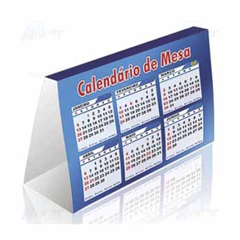 Calendários