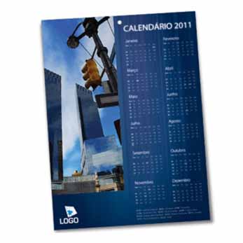 Calendários