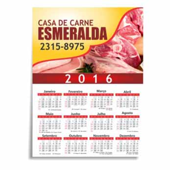 Calendários